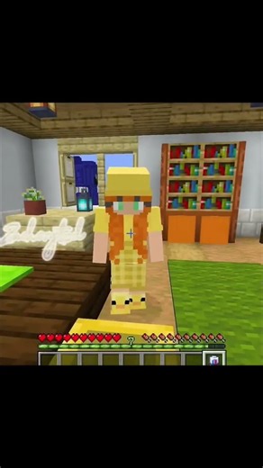 heres star while i make a video for my ocs #shorts #Minecraft #star