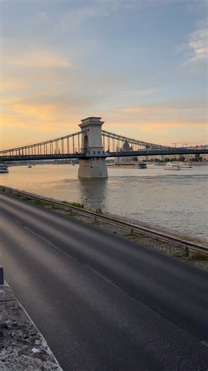 Amazing World 8K on Instagram: "Budapest 4K #budapest #hungary"