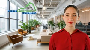 Unemployment benefits? Skip the call and file fast online! Watch this short video to learn how to file initial or weekly claims easily online. #unemploymentbenefits #unemployment #ezwithidme | Virginia Employment Commission