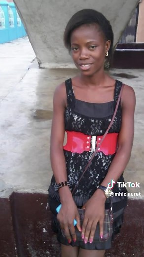 MhizLauret on TikTok