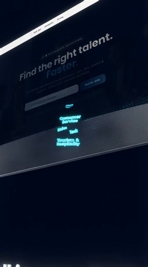 Talyssey - The New Global Job Board 🔈 FIND THE RIGHT TALENT. FASTER Visit us : https://talyssey.com #recruitment #jobboard #international #talyssey #hiring