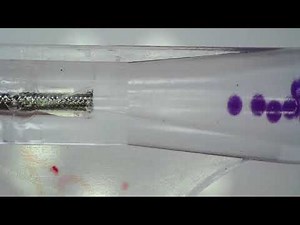 Sniper Delivery of Spherical Particles