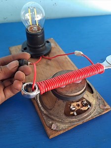 445K views · 5.4K reactions | How to get free electricity for life = SIMPLE INVENTION | Free Energy Generator | Facebook