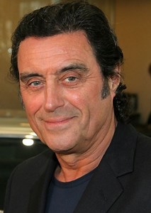 Ian McShane