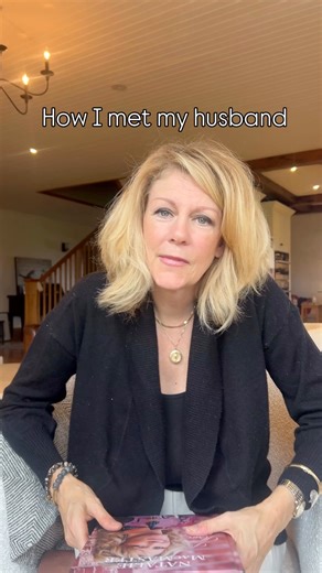 4.5K reactions · 150 shares | Hey parents, a little thought for you… share the story of how you met your spouse with your children. Even if they’ve heard it before, or you’ve told it too much, the energy that it gives off and the connection you relive for those brief moments, transfers to your kids. I’ve recounted ours a hundred times before and it still moves me. ‘I Have a Love Story’ is available wherever books are sold. | Natalie MacMaster | Facebook