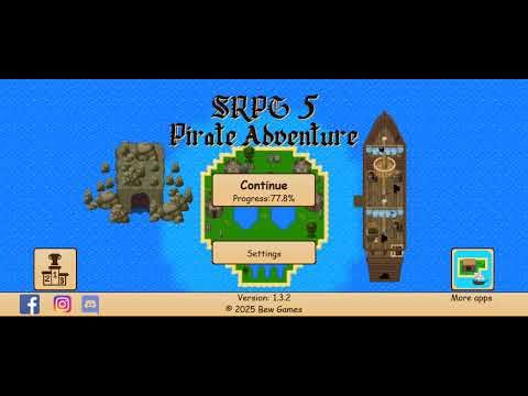 Survival RPG 5: Pirate Adventure - Gameplay Walkthrough, Part 16 (iOS,Android)