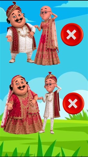motupatlu patlu vfx short video #funny #vfx #vfxoti