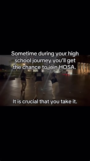 Pennsylvania HOSA on Instagram: "Hey PENN HOSA, we hope you all are having an amazing HOSA year! Our State Leadership Conference is now 89 days away and we cannot wait to see you all there!!✨"