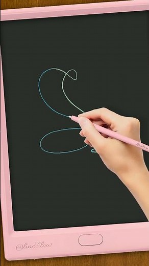 Sss-uper Cute Snake Doodle 🐍✨ #shorts #howtodraw #kidart #easydrawing