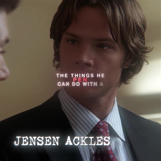 Supernatural: Dean Winchester's Reluctance in the Hunt