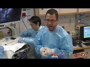 Case 23_EUS guided FNA and CPN for inoperable pancreatic cancer