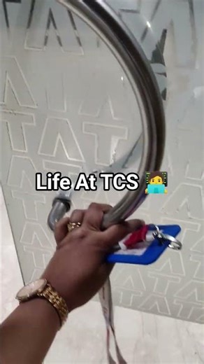 #tcs #office #hyderabad