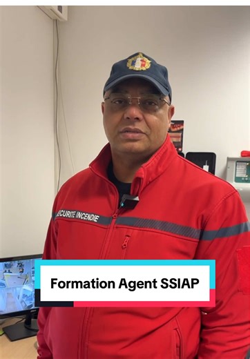 Devenez agent SSIAP avec Secure Academy