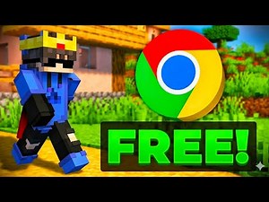 How i played minecraft on BROWSER.