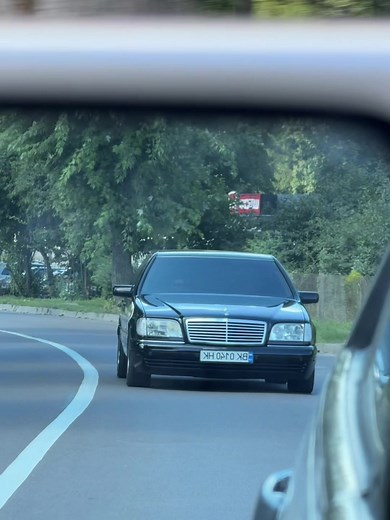 @MaxPlakhotnyi #w140 #sclass #sklasse #sonderklasse #mercedes #benz #mercedesbenz #mercedesw140 #lutsk #ukraine