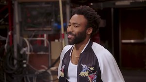 261K views · 3.7K reactions | Beck has something cool to show you, Donald Glover. | Saturday Night Live | Facebook