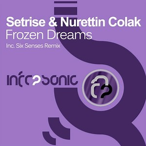 Setrise & Nurettin Colak - Frozen Dreams