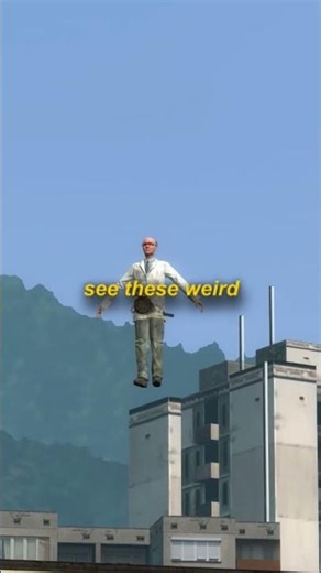 The CREEPIEST MINGEBAG GMOD ADDON! 😱😲 #shorts #gmod #garrysmod