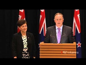 Dame Patsy Reddy to become next Governor-General