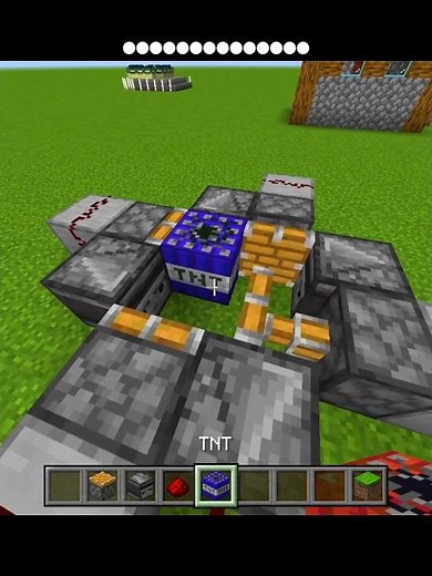 Minecraft Loop #minecraft