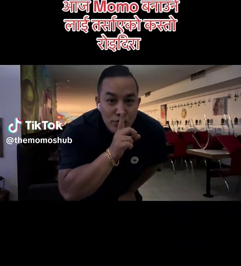 How to Make Delicious Nepalese Momo at Home