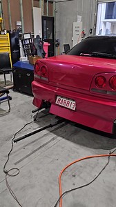 Sniper Performance and Mechanical on Reels