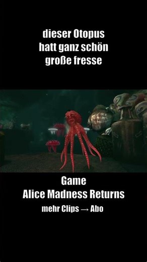 oktopus halt mal den mund #shorts #vip #viral