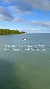 74 reactions · 56 comments | Here are the 5 things I do every single...