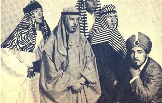 50 Best Songs About Little Red Riding Hood