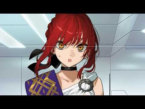What Hippolyta thinks about Chaldea Servants
