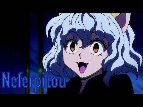Neferpitou - AMV