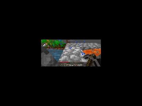 Minecraft Skyblock Challenge Live