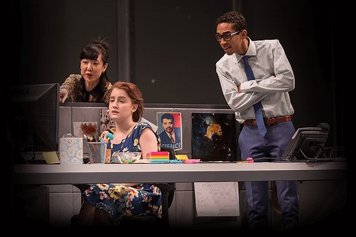 Gloria | Goodman Theatre