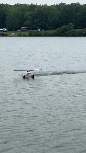 Did you know there are floats for the HobbyZone Aeroscout? Aeroscout 1.1m Float Set [HBZ3811] Turn what already is an amazing trainer to learn and grow with and take it to the water! During our Learn To Fly Now Sale get a free 3S G2 PowerStage Bundle when you purchase an Aeroscout RTF Basic [HBZ380001] Available at your local hobby shop or horizonhobby.com #horizonhobby #hobbyzone #aeroscout #trainer #aerobatic #rc #rcairplane #joenall #joenall2023 #airplane #aviation #learntofly #shoplocal #rch