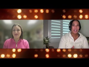 WWE Wrestler Nia Jax | Road to Success | WTEN+