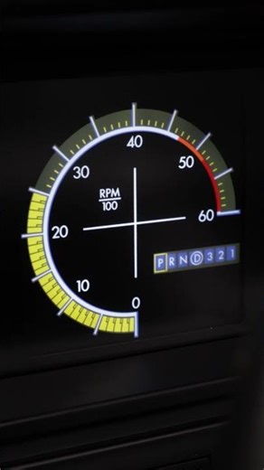 That's a lot of tech for a '91