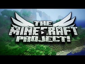 The Minecraft Project - Minecraft: Returning To Minthrial | *Live Edition* | Episode #229