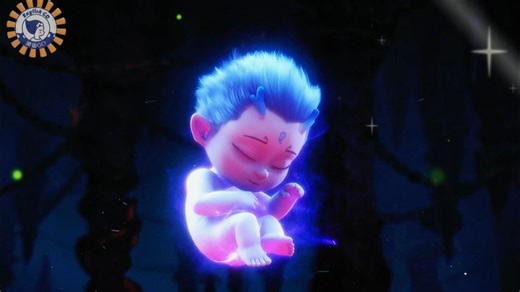 第228集|趣味英语动画【哪吒】敖丙为什么要拜申公豹为师？