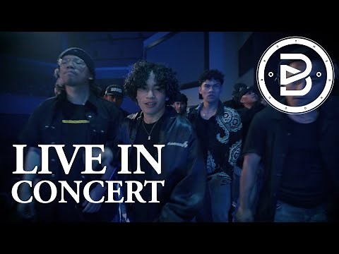 Brotherhood Dance Crew "LIVE in Concert"