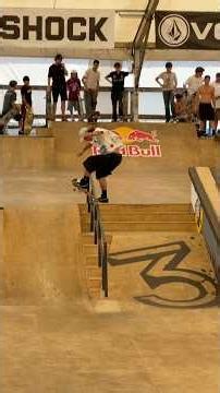 what you got? course preview @ mystic sk8 cup