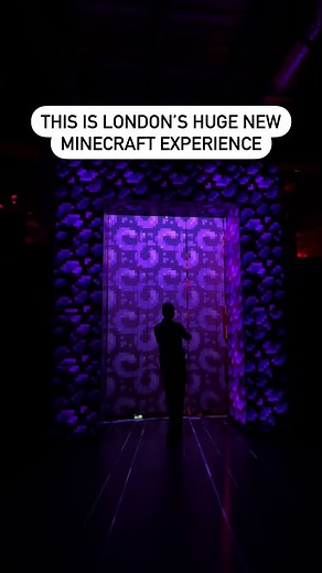 Discover the Exciting Minecraft Experience in London