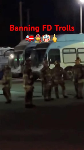 Banning CA FD Trolls