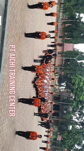 PT Aichi Training Center: Magang Terfavorit di Jepang