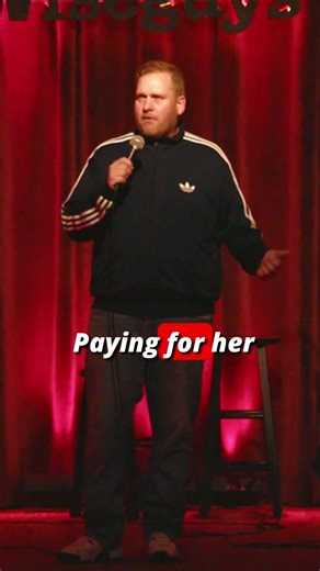 Company abortions - stand up comedy