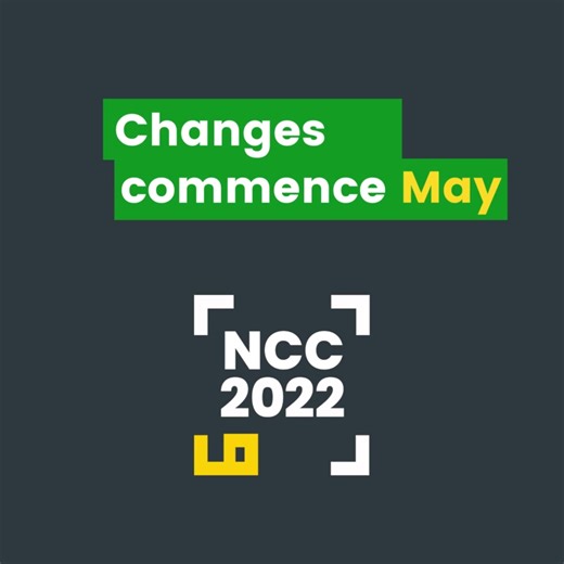 The look and layout of NCC 2022 is very different this time around with a complete restructuring and renumbering of the code. What does this mean for existing test reports or product certificate – current test reports and documentation referencing the NCC 2019 numbering will still remain valid. Learn more about what the NCC 2022 restructuring means for your projects: https://bit.ly/3NYHx6E | Housing Industry Association - HIA | Facebook