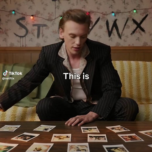 How's Vecna? Stranger Things Vecna Explained