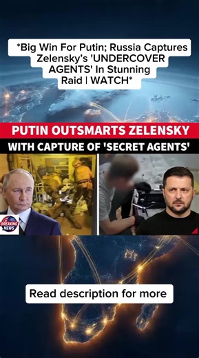 Russia's FSB claims to have stopped a massive Ukrainian sabotage plot targeting two of its most critical airbases deep inside the country’s interior, including Ukrainka in the Far East and Shagol in the Urals. According to Russian intelligence, agents seized 24 advanced FPV drones equipped with neural-network guidance modules manufactured with Western components designed to resist electronic warfare. The sophisticated plot reportedly involved smuggling the hardware across the border using aerost