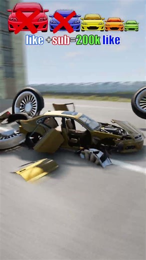 Big & Small Cars vs narrow city tunnel