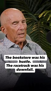 What started as a hustle—stealing books and selling them back—quickly spiraled into an obsession with the racetrack. Bruce risked everything chasing the next bet, proving how gambling addiction will take you from petty schemes to life-changing destruction. Hear his full story on Nothing’s Off the Table—a raw look at how fast the game can consume you. #nothingsoffthetable #recovery #addictionrecovery #recoveroutloud #sobrietyjourney #fyp #soberaf #gambling #gamblingaddiction | Nothing's Off The T