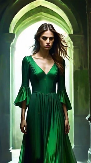 The Haunting of Château de Brissac